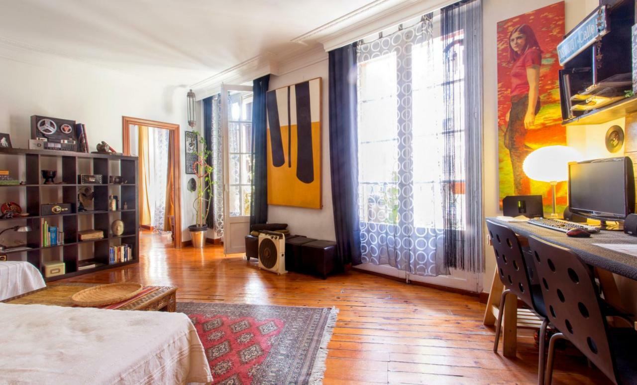 Piso Con Encanto En Zona De Tapas Logrono Ngoại thất bức ảnh