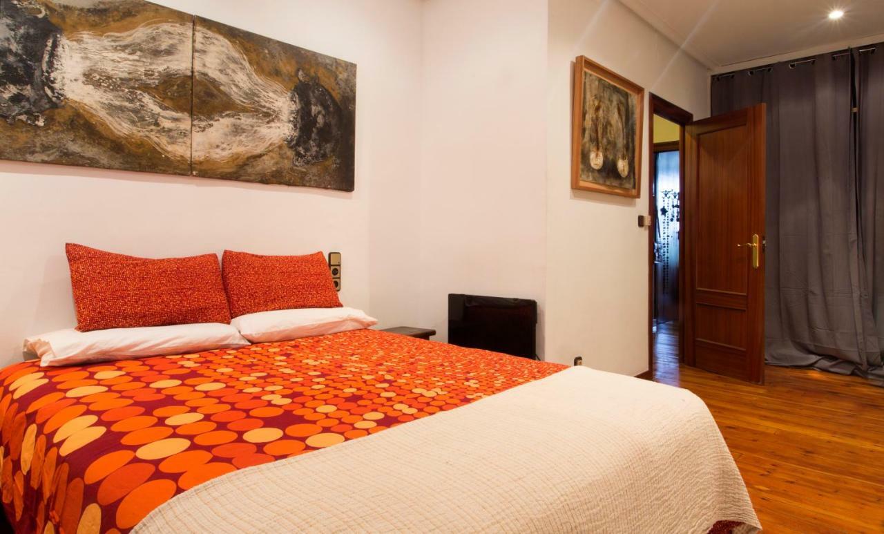 Piso Con Encanto En Zona De Tapas Logrono Ngoại thất bức ảnh