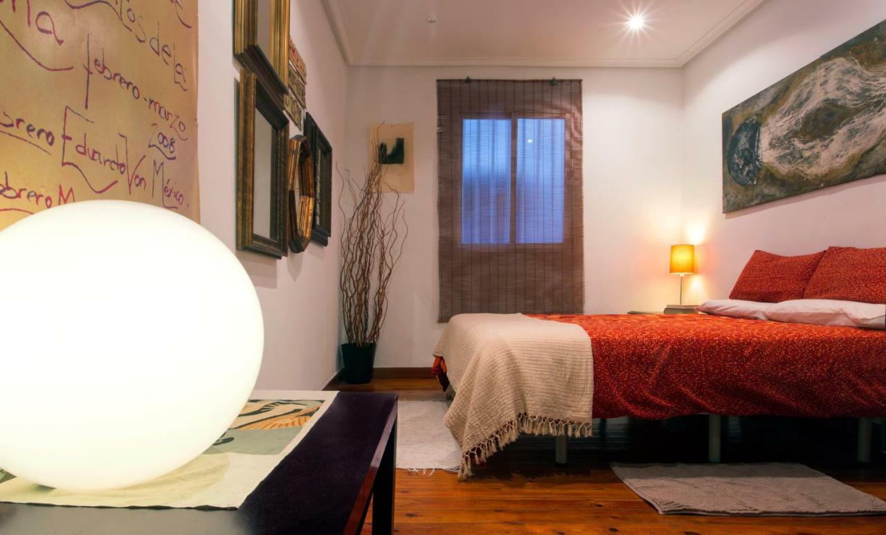 Piso Con Encanto En Zona De Tapas Logrono Ngoại thất bức ảnh
